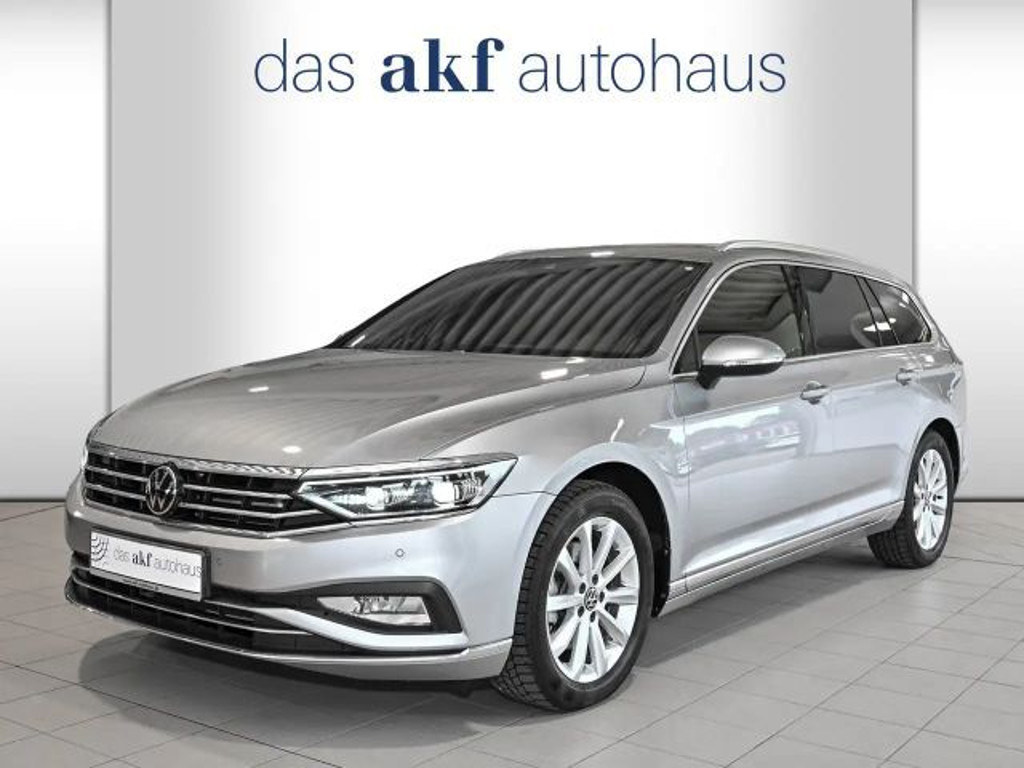 Volkswagen Passat DSG Variant 2.0 TDI Elegance Elegance