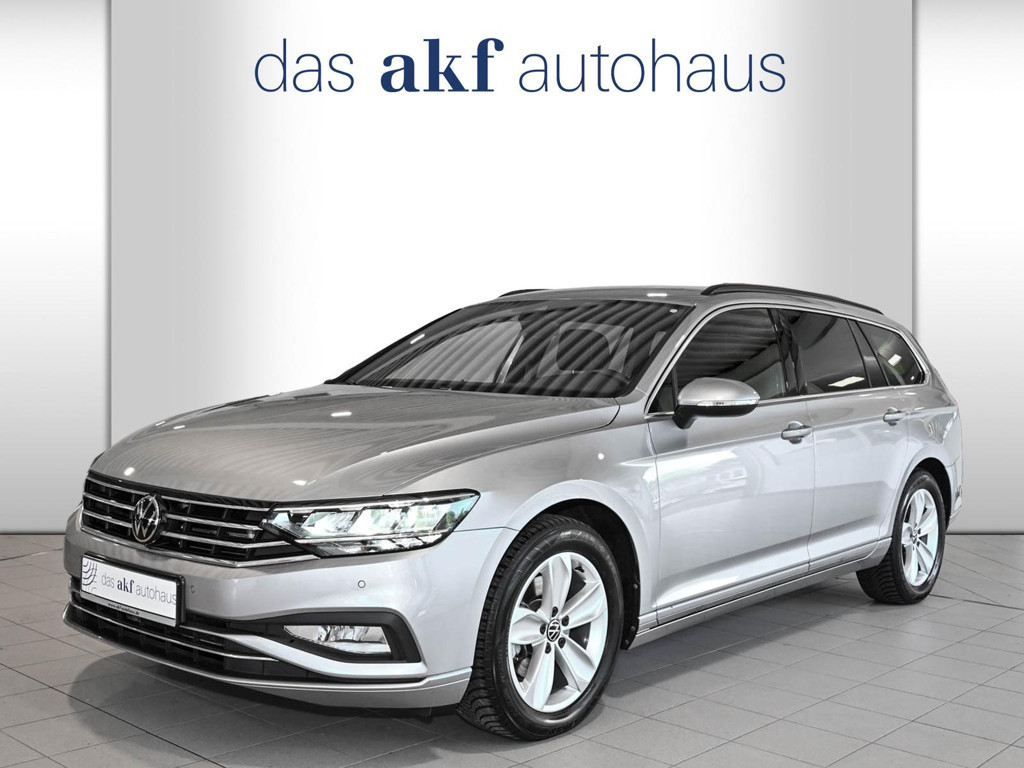 Volkswagen Passat Business 2.0 TDI