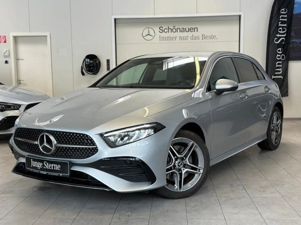 Mercedes-Benz A-Klasse A 250 AMG Line A 250 e