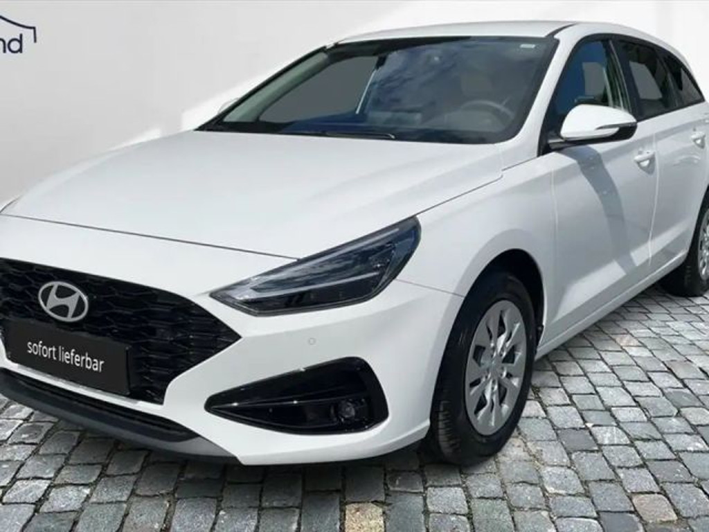 Hyundai i30 Comfort