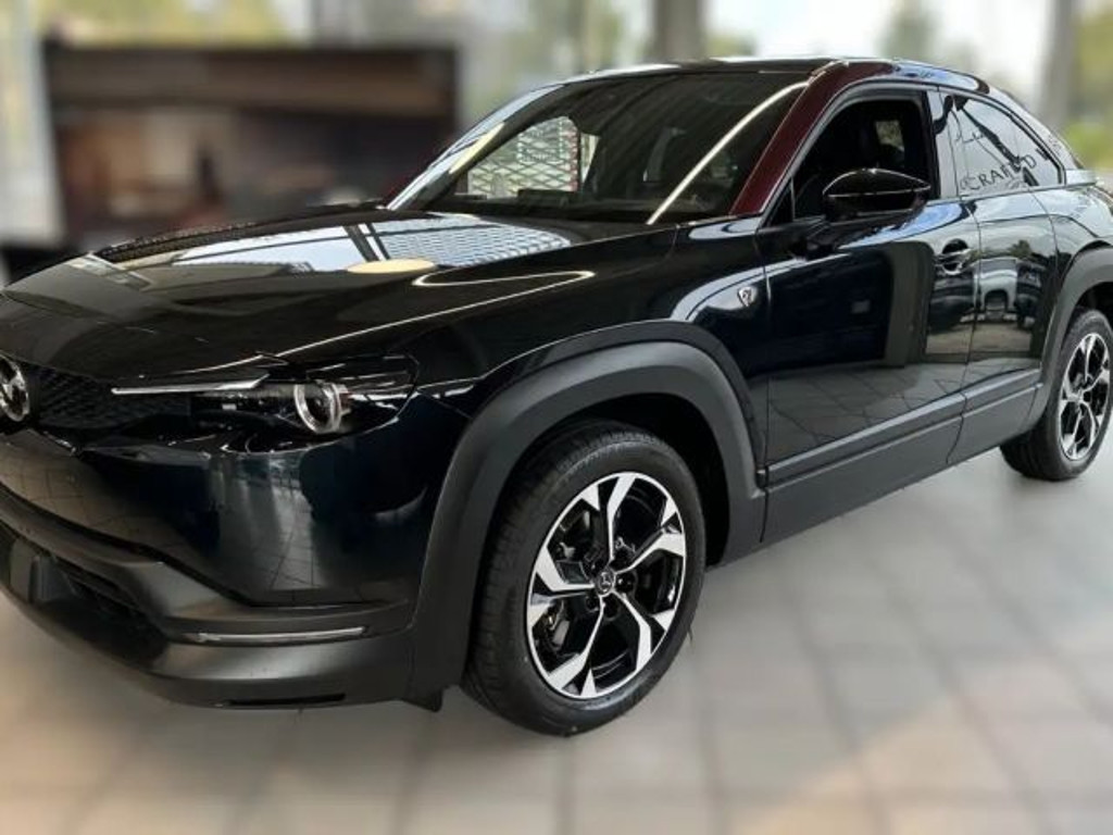 Mazda MX-30 Edition R R-EV BOSE 360° Matrix-LED