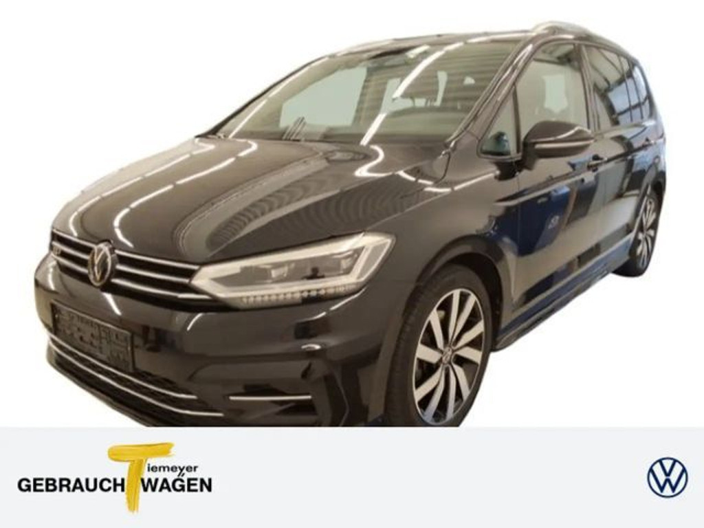 Volkswagen Touran DSG R-Line 1.5 TSI 7-zitter