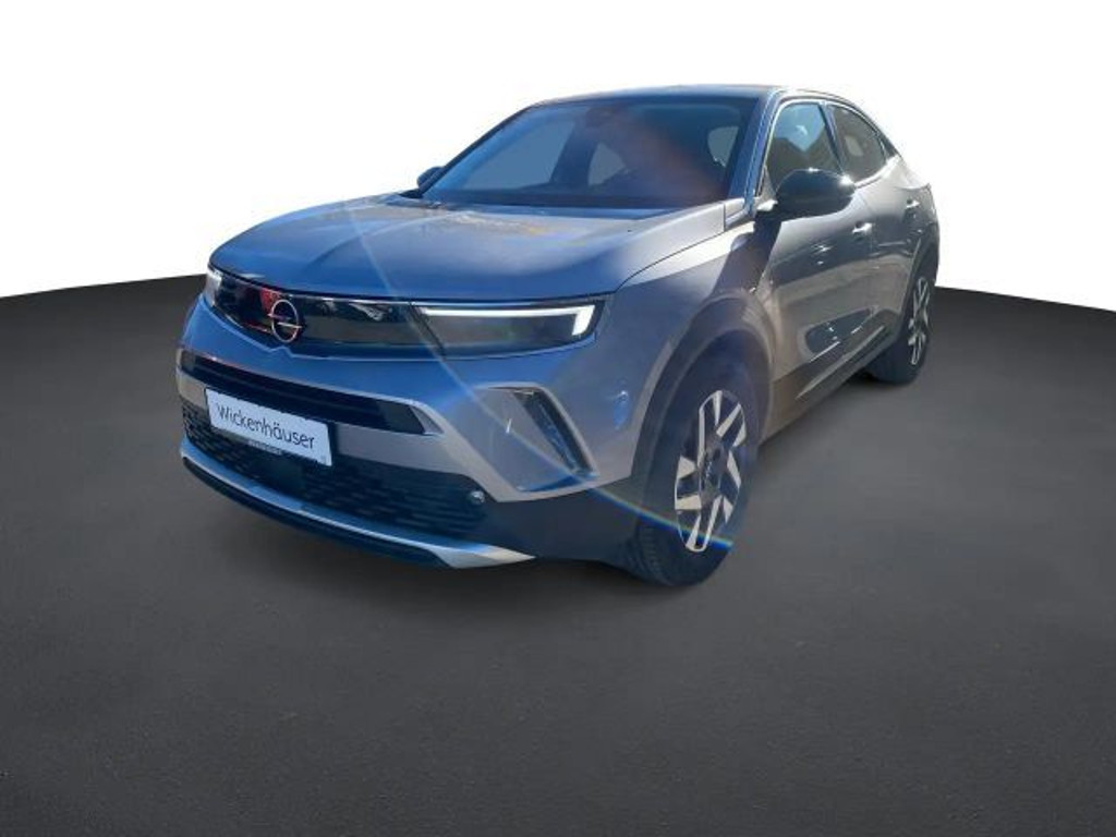 Opel Mokka Elegance Mokka-e