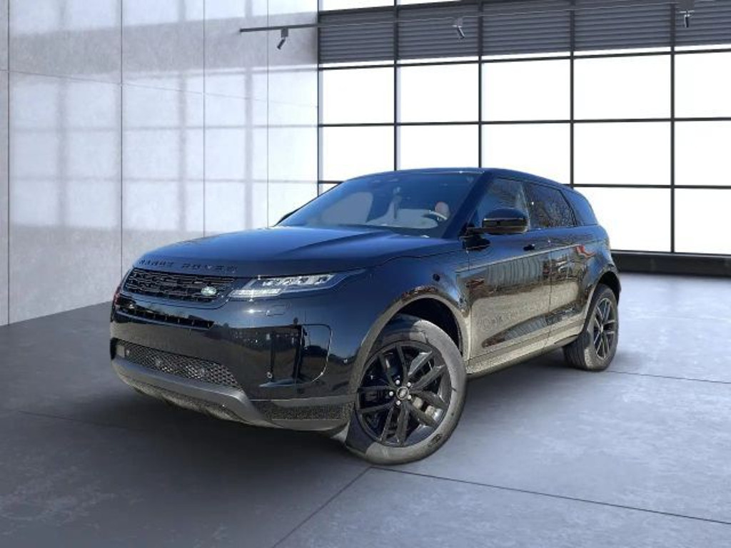Land Rover Range Rover Evoque S