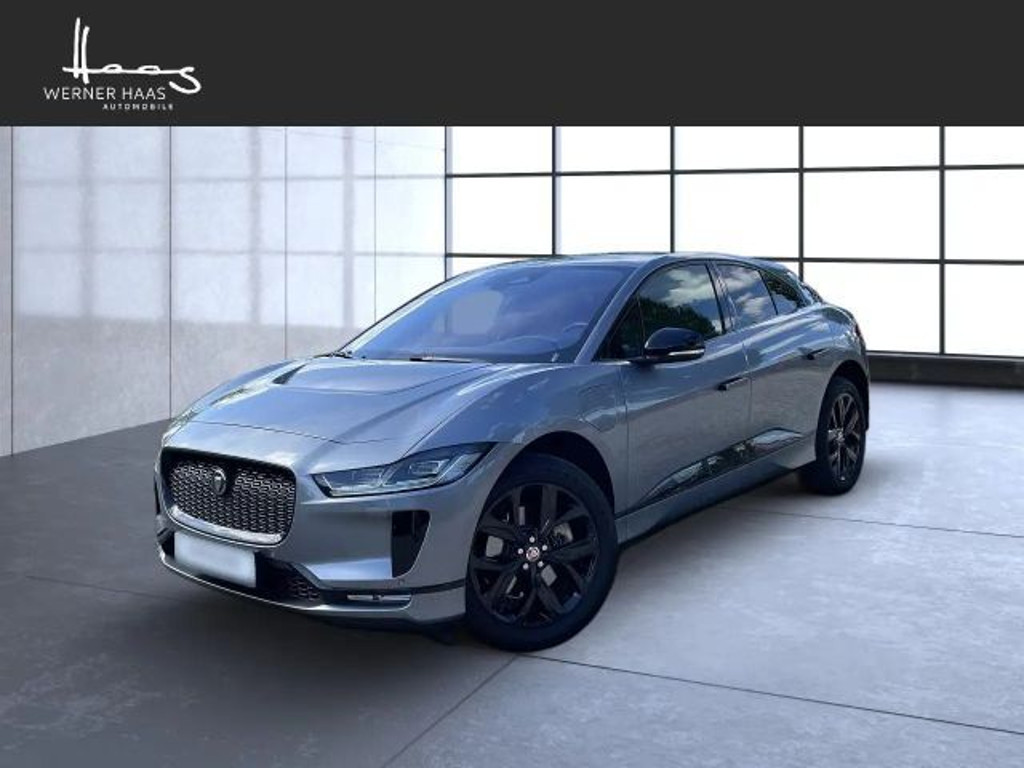Jaguar I-Pace S AWD