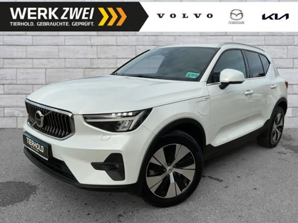 Volvo XC40 T5 Plus Bright