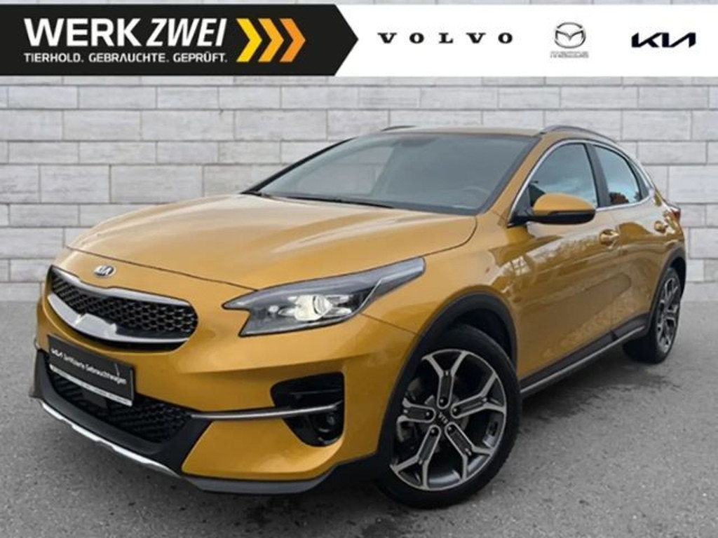 Kia XCeed Spirit