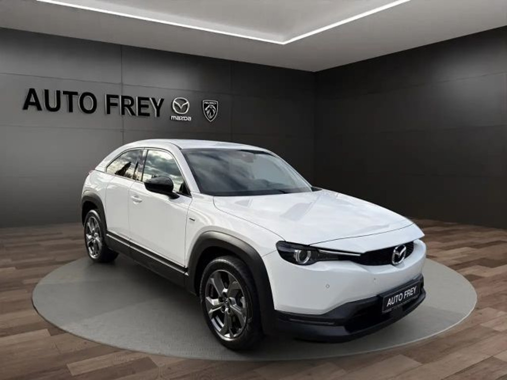 Mazda MX-30 Advantage