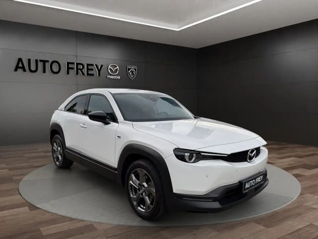 Mazda MX-30 Advantage