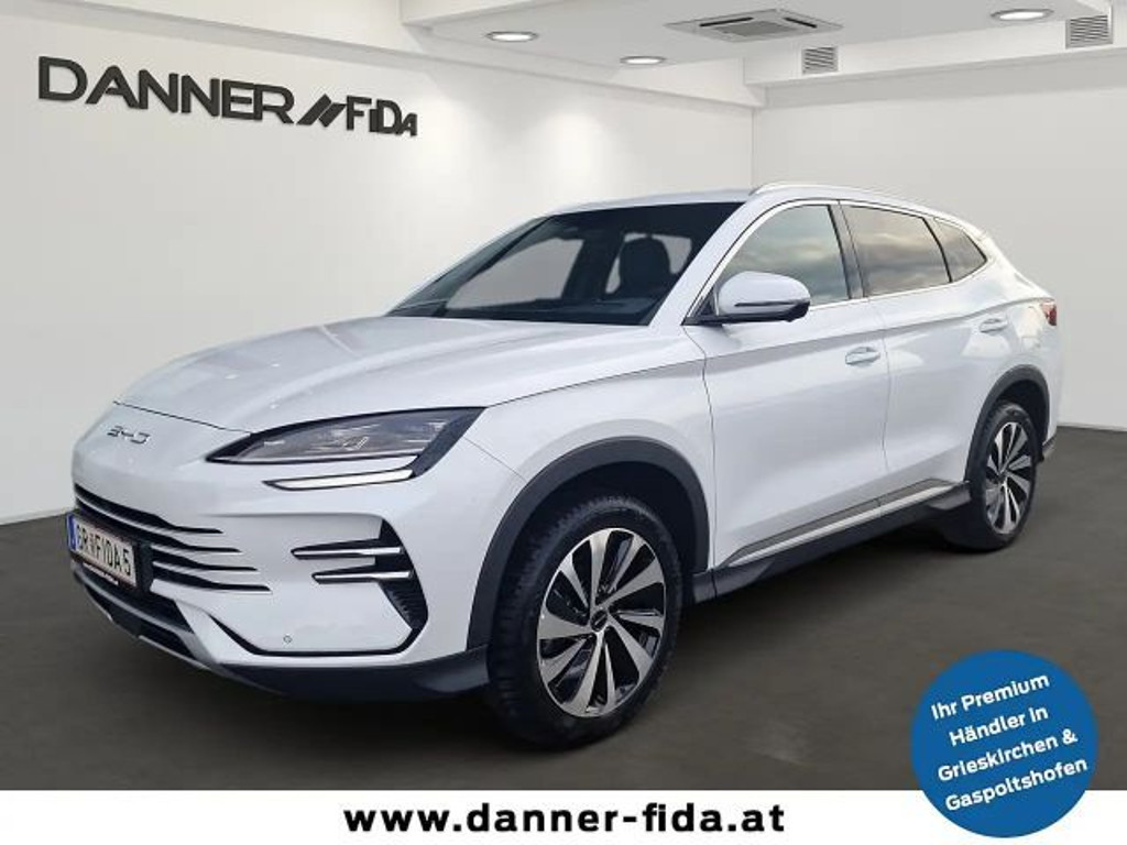 BYD Seal U Comfort DM-i DM-i