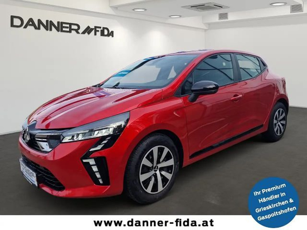 Mitsubishi Colt 1,0 MPI Invite *SOFORT VERFÜGBAR*