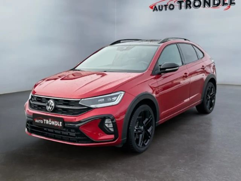 Volkswagen Taigo DSG R-Line 1.5 TSI IQ.Drive