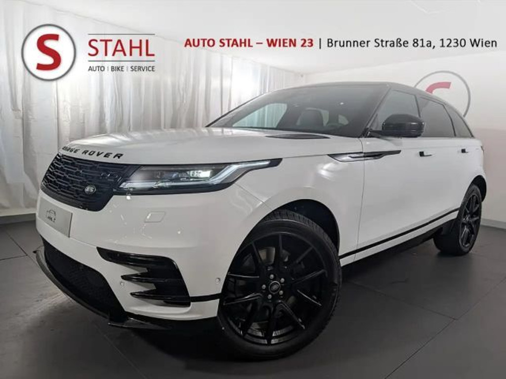 Land Rover Range Rover Velar Dynamic SE P400e
