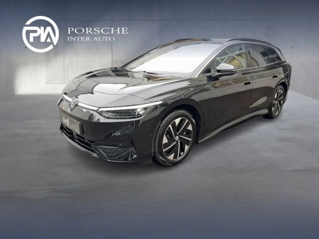 Volkswagen ID.7 Business Pro Tourer