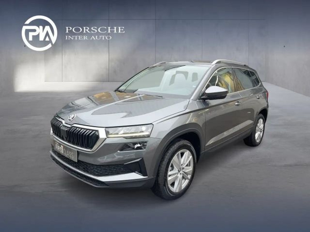 Skoda Karoq ACT Selection