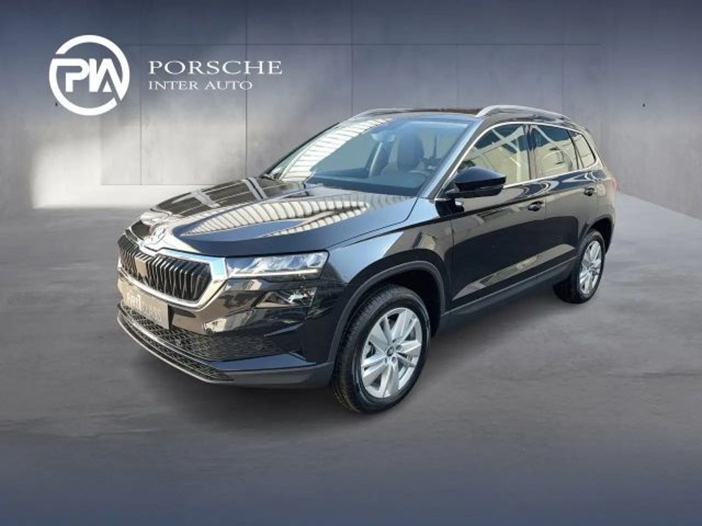 Skoda Karoq ACT Selection