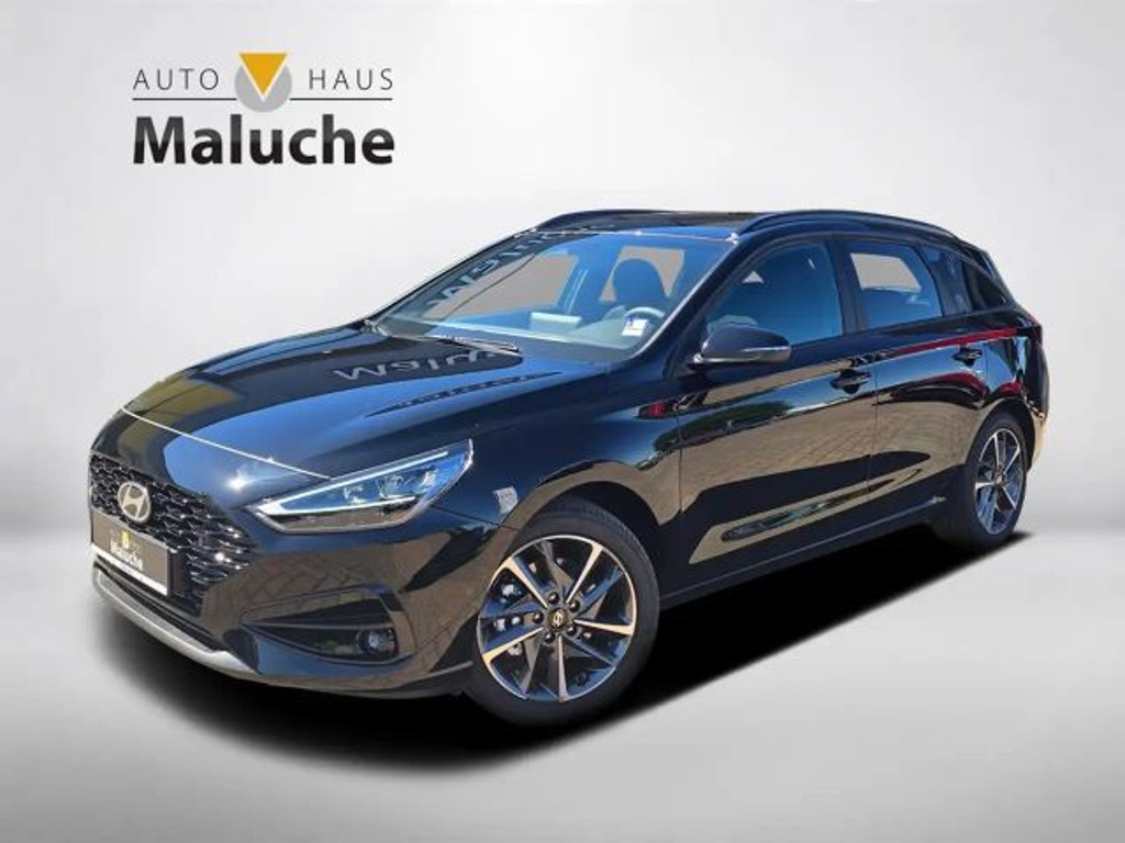 Hyundai i30 Advantage