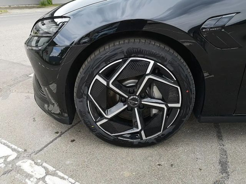 BYD Seal Vierwielaandrijving Excellence