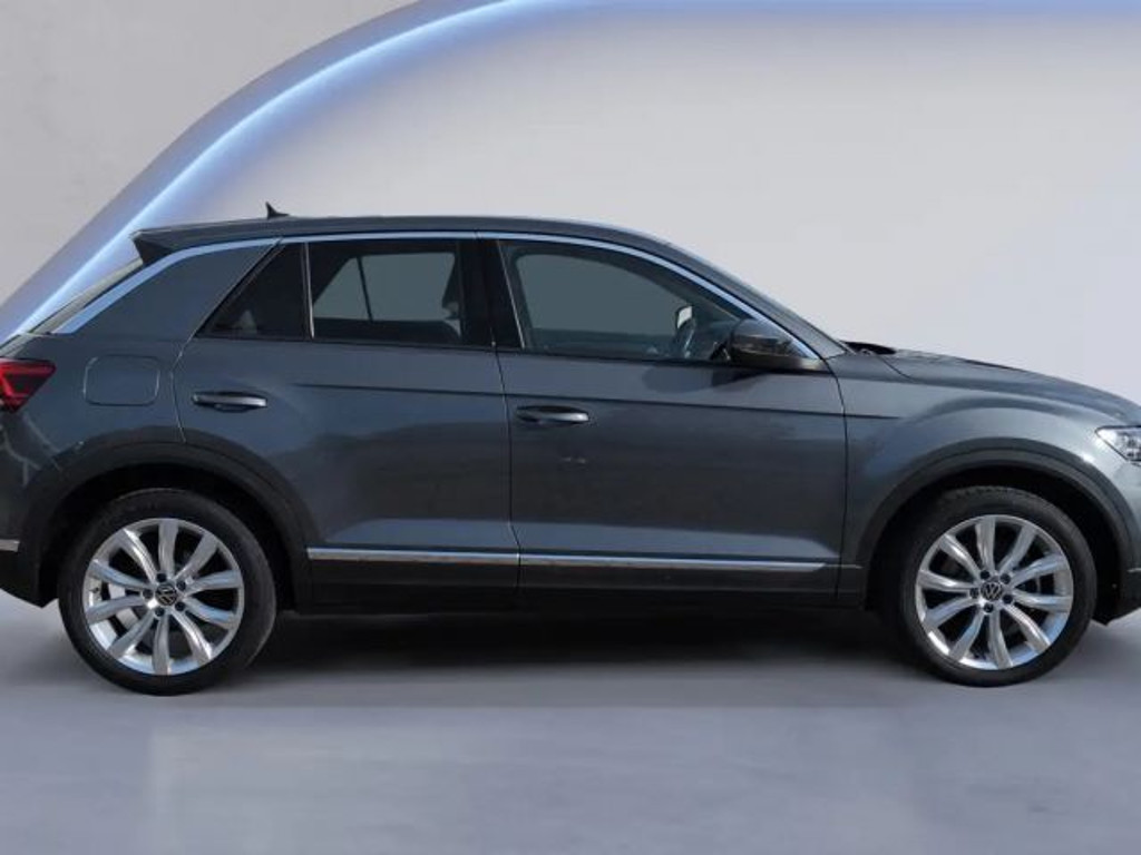 Volkswagen T-Roc DSG Sport 2.0 TSI