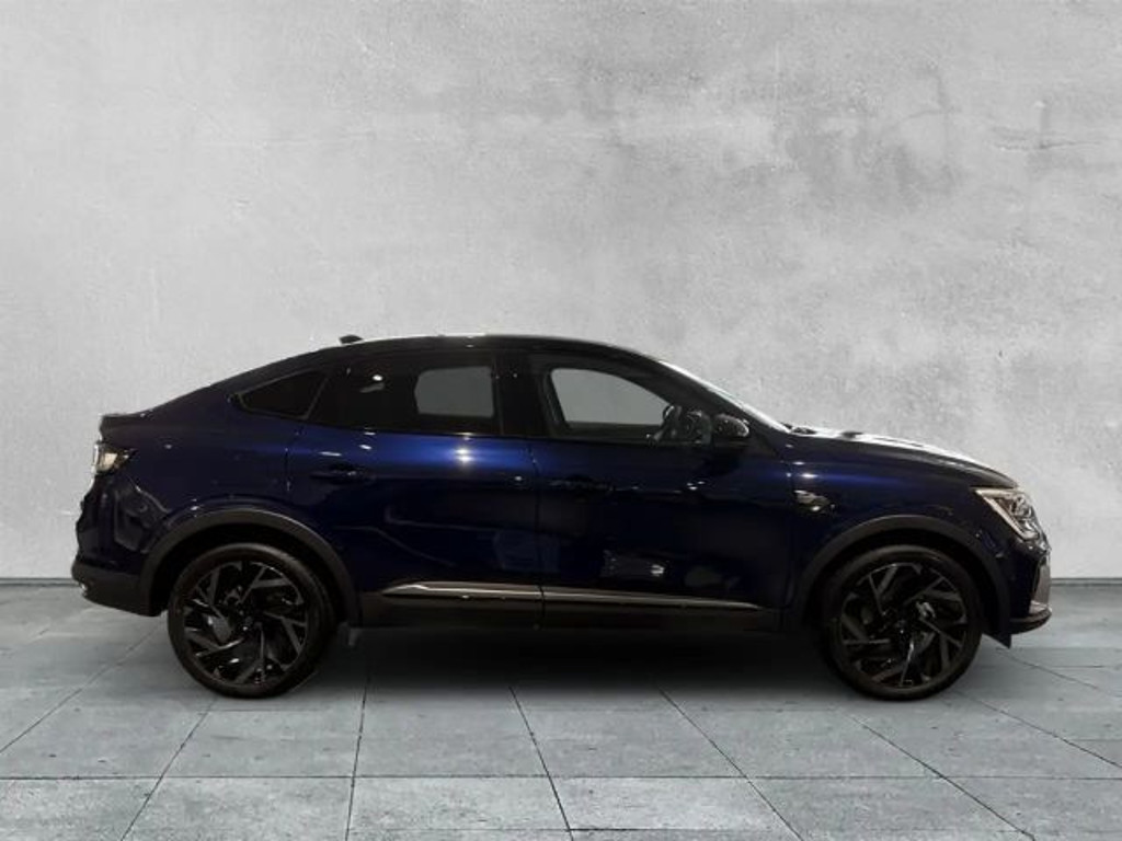 Renault Arkana Hybrid Esprit Alpine