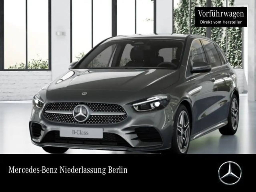 Mercedes-Benz B-Klasse B 200 AMG Line Sedan