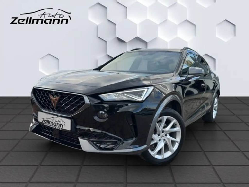 Cupra Formentor 1.5 TSI