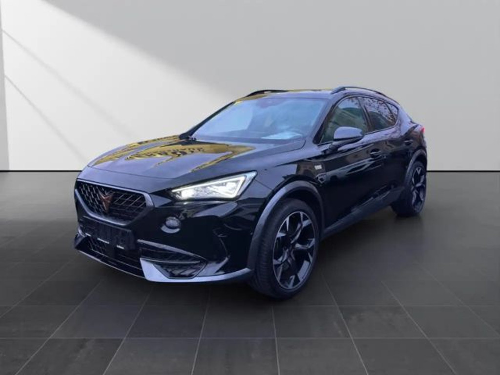 Cupra Formentor 4Drive VZ