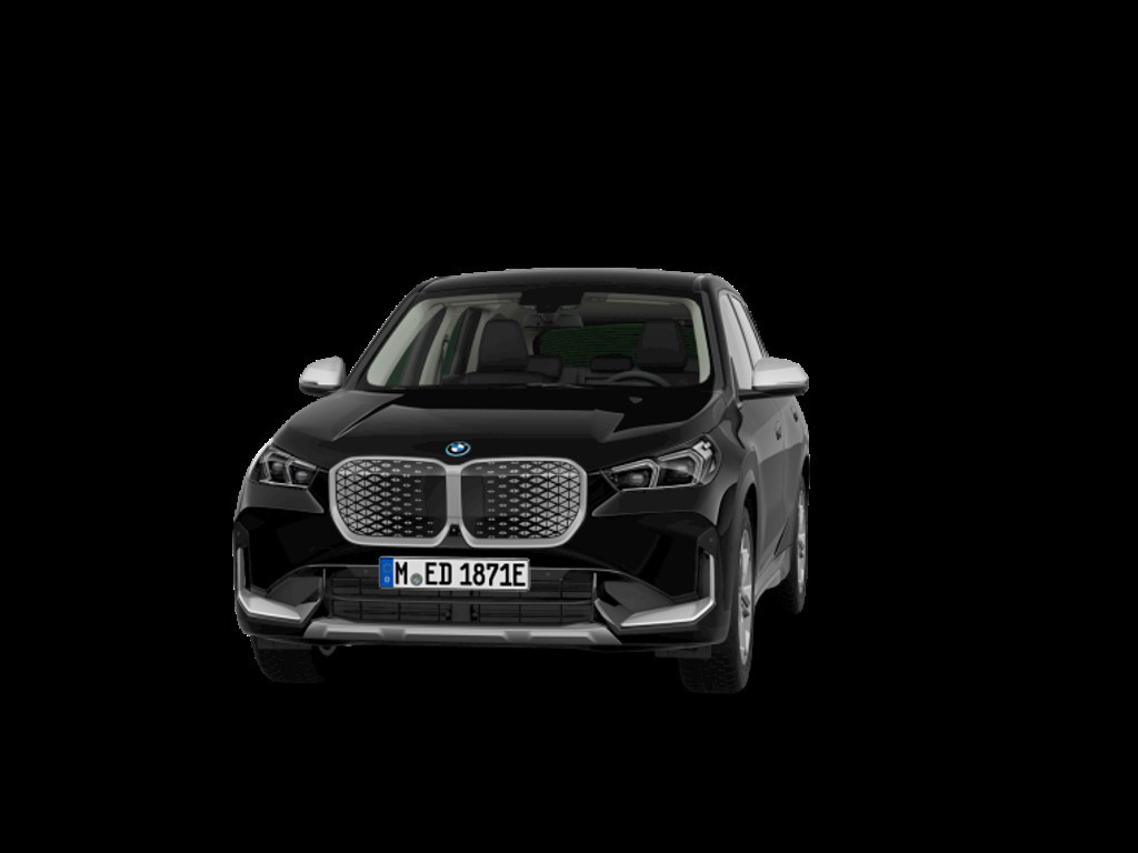 BMW iX1 xDrive30