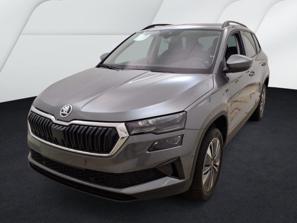 Skoda Karoq Selection Tour
