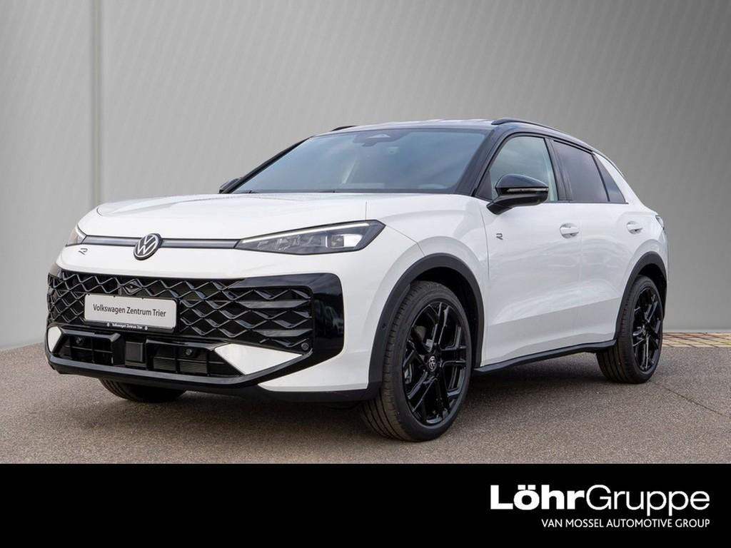 Volkswagen T-Roc DSG R-Line