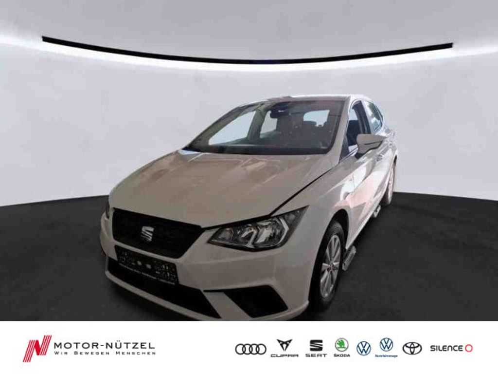 Seat Ibiza Style 1.0 TSI