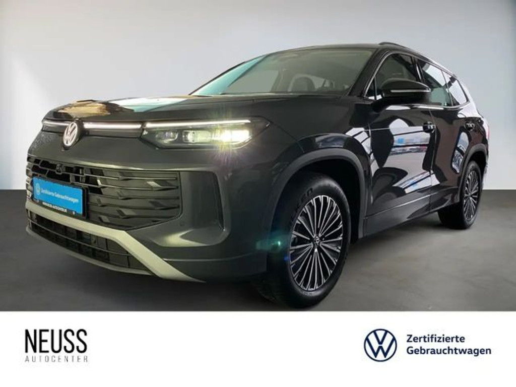 Volkswagen Tayron Life 1.5 eTSI