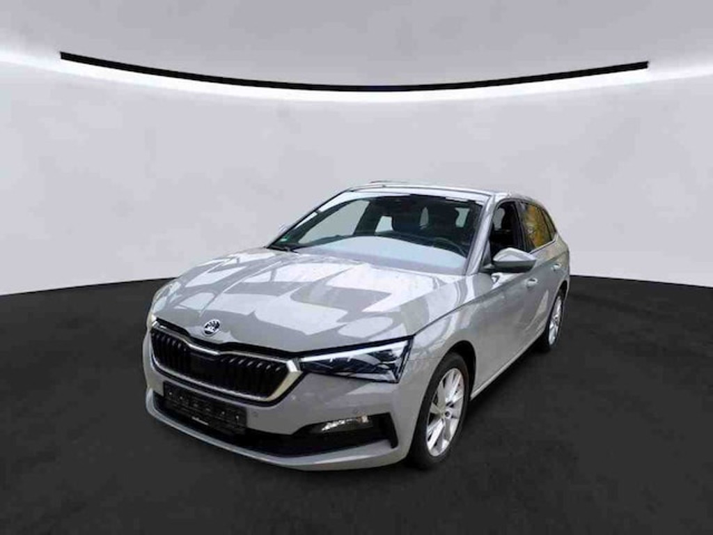 Skoda Scala Style 1.0 TSI Style