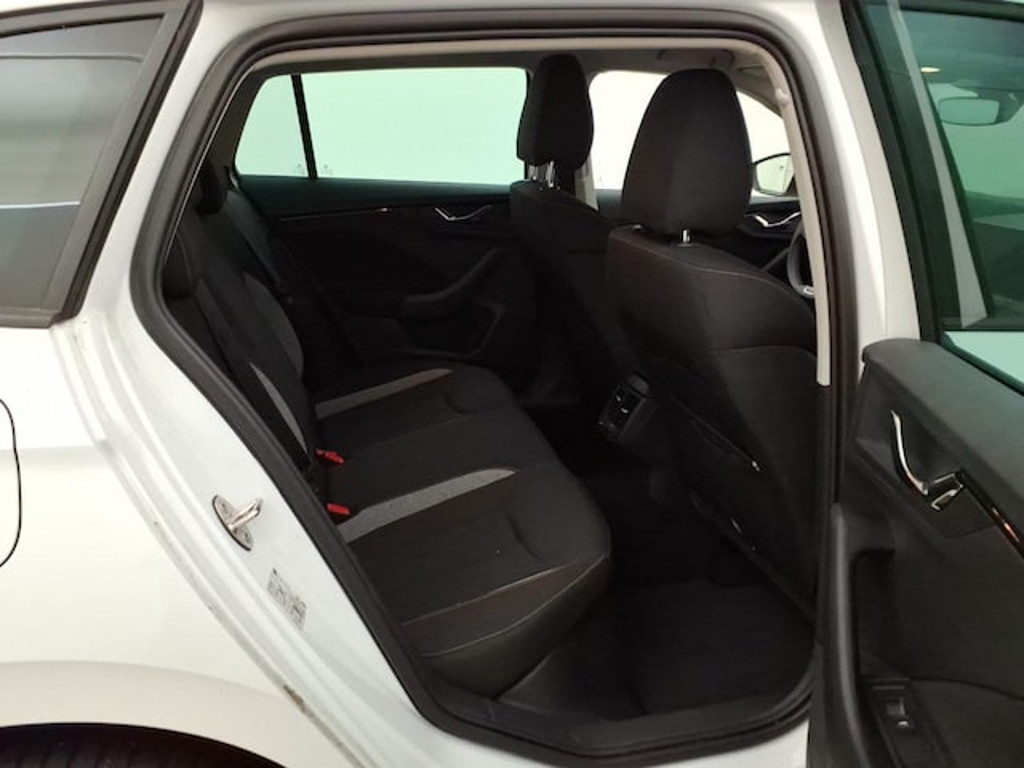 Skoda Scala 1.5 TSI Tour