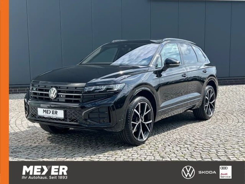 Volkswagen Touareg 4Motion DSG R-Line 3.0 V6 TDI