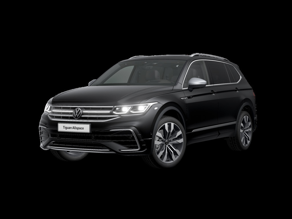 Volkswagen Tiguan Allspace R-Line 2.0 TDI
