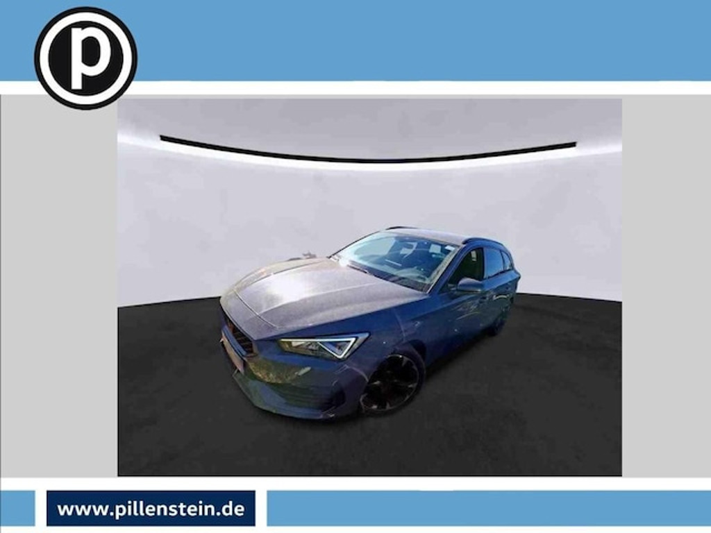 Cupra Leon Sportstourer DSG