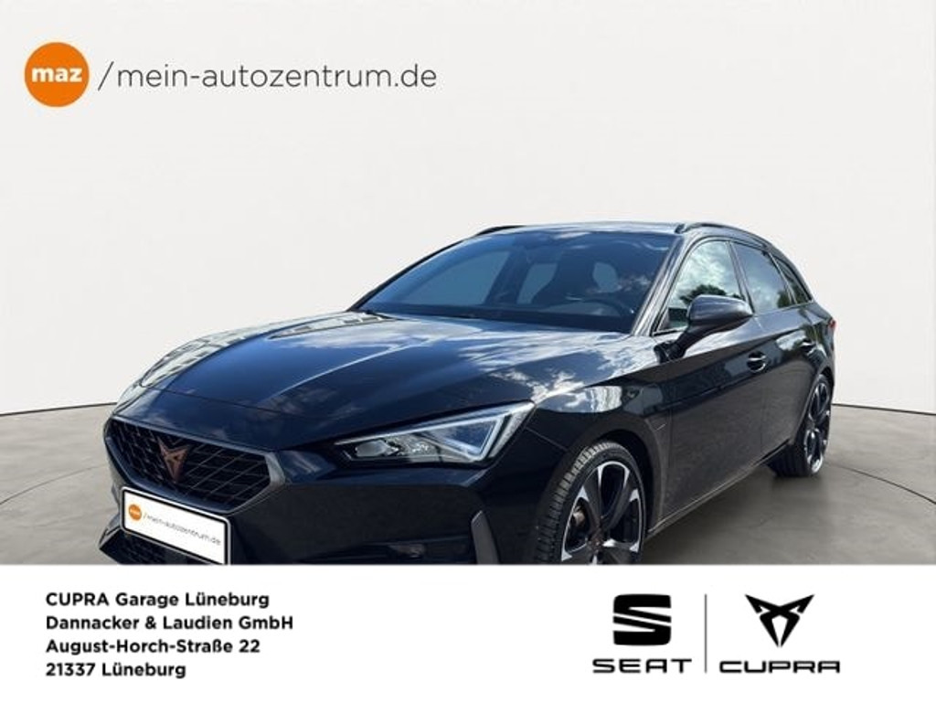 Cupra Leon Sportstourer 1.4 e-Hybrid VZ