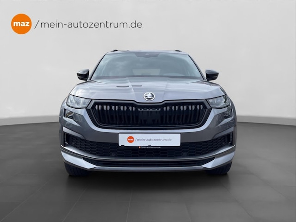 Skoda Kodiaq 4x4 Sportline 2.0 TSI