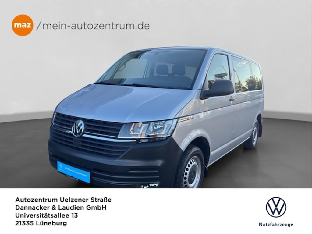 Volkswagen Caravelle DSG 2.0 TDI T6