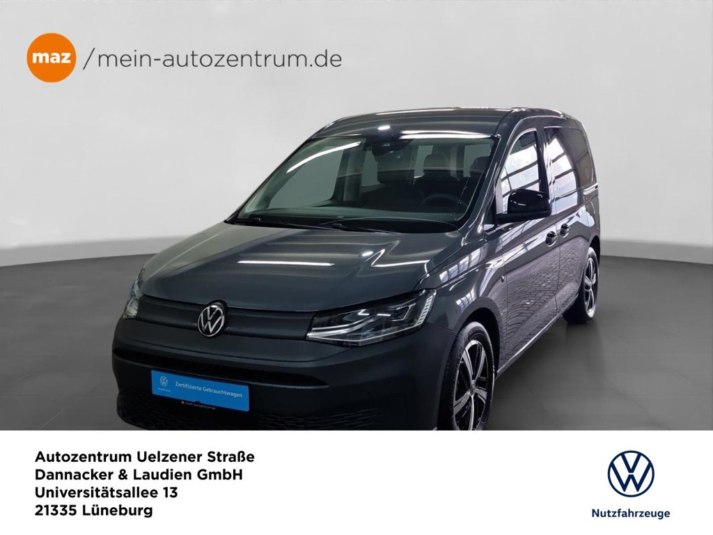 Volkswagen Caddy 1.5 TSI