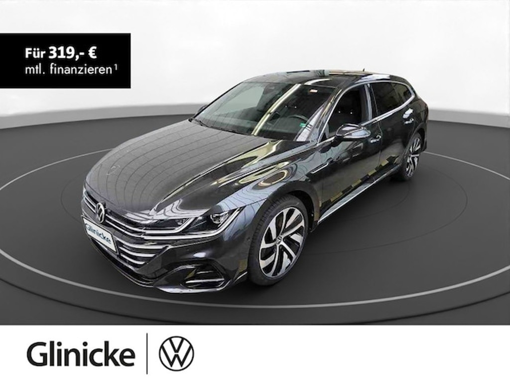 Volkswagen Arteon Shooting Brake R-Line eHybrid 1.4 eHybrid