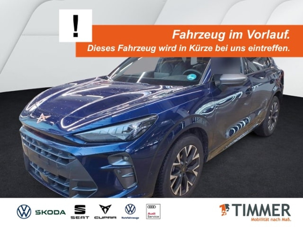 Cupra Terramar 1.5 eTSI