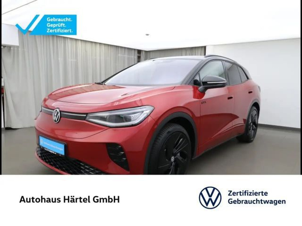 Volkswagen ID.4 4Motion 77 KWh GTX