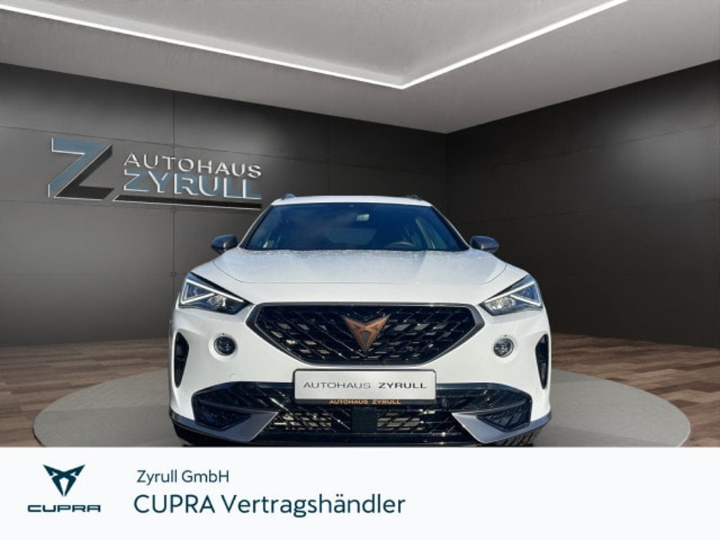 Cupra Formentor 1.5 TSI DSG