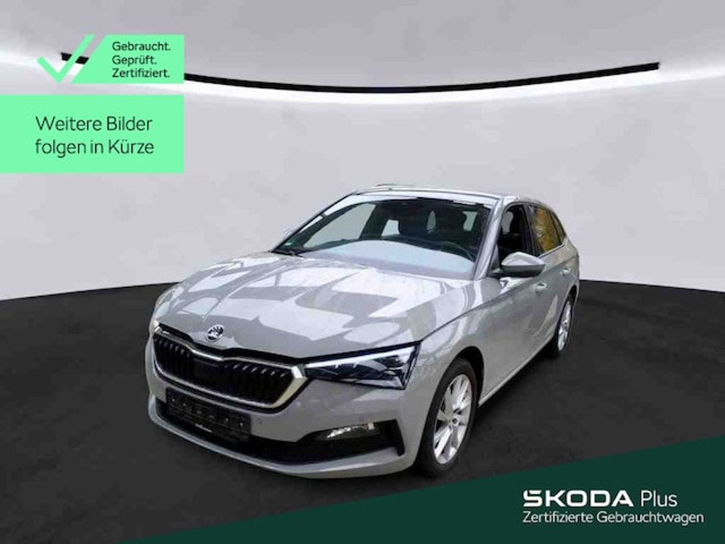 Skoda Scala Style 1.0 TSI Style