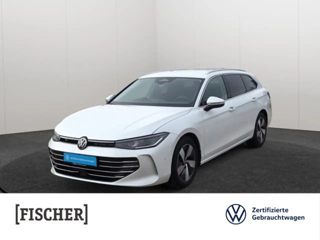 Volkswagen Passat DSG Variant 2.0 TDI Elegance Elegance