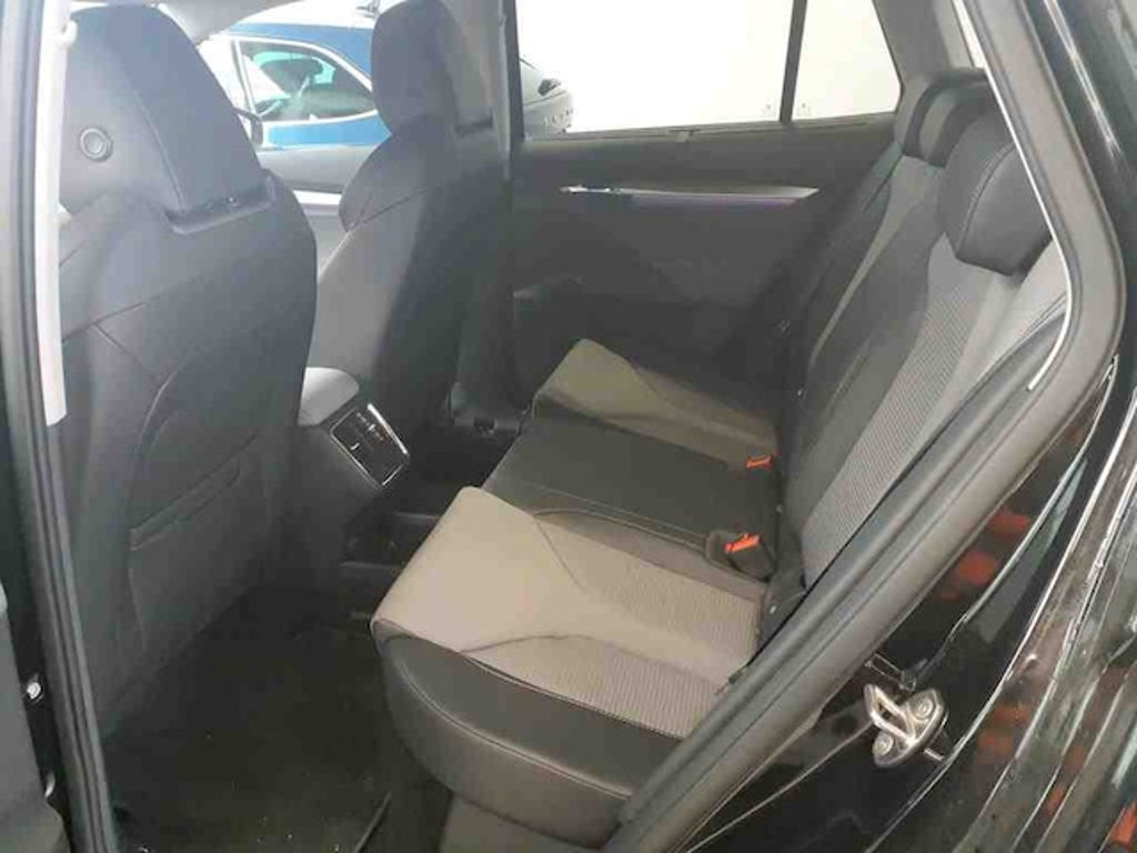 Skoda Enyaq iV 60 Loft