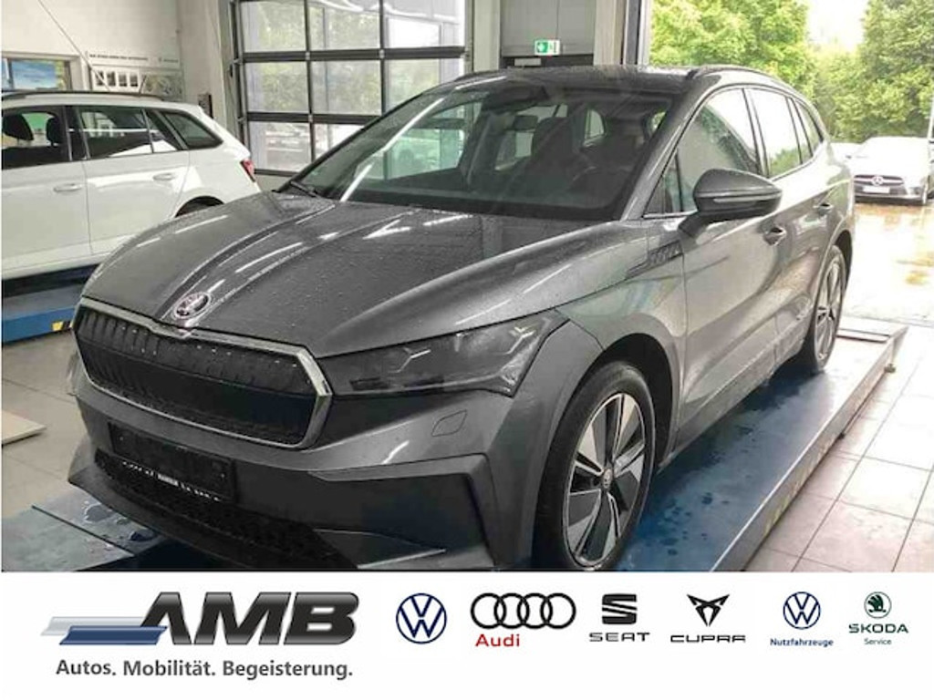 Skoda Enyaq iV 60 Loft