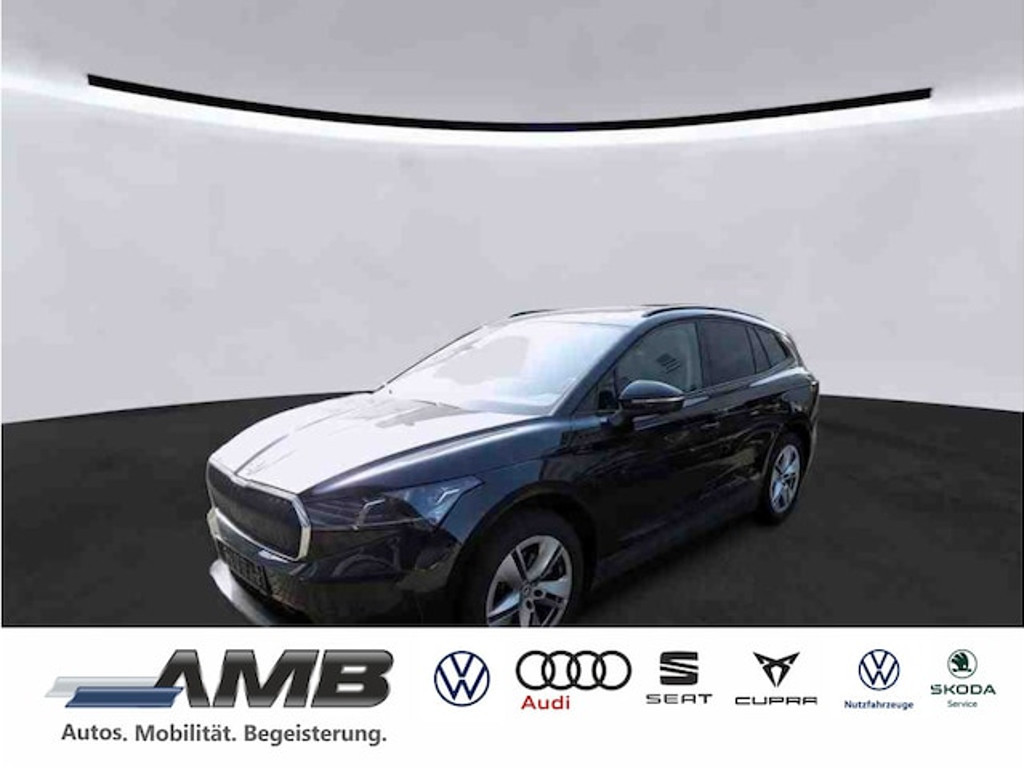 Skoda Enyaq iV 60 Loft